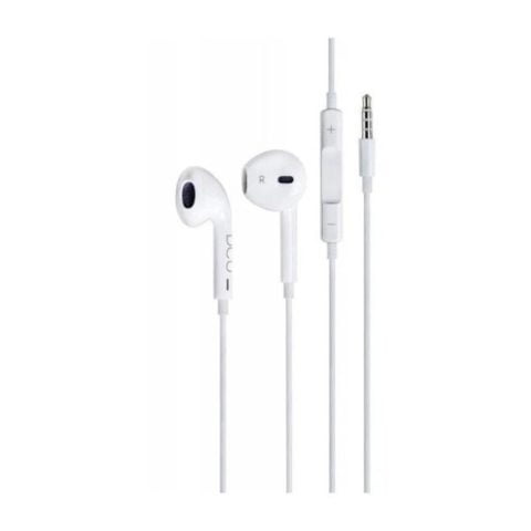 Ακουστικά Earbud DCU 34151000 Λευκό