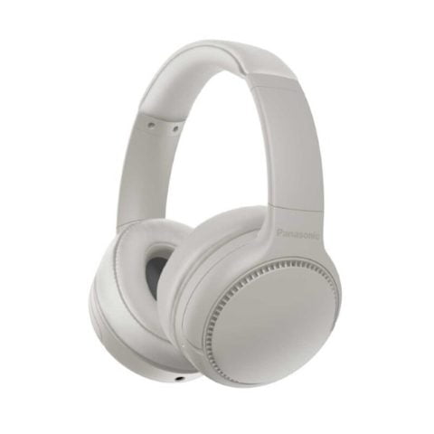 Ασύρματα Ακουστικά Panasonic Corp. RB-M300BE-C Bluetooth Λευκό