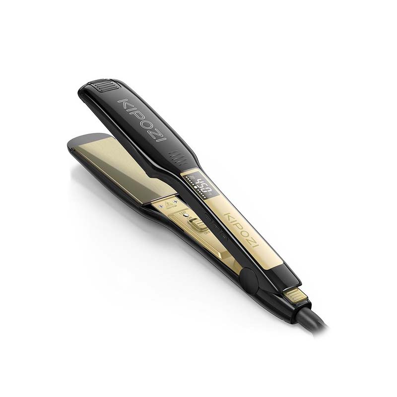 Kipozi Hair straightener EU-139BK1