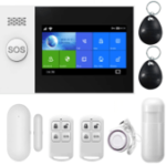 PG-107 Home Alarm Smart System PGST Tuya 4G