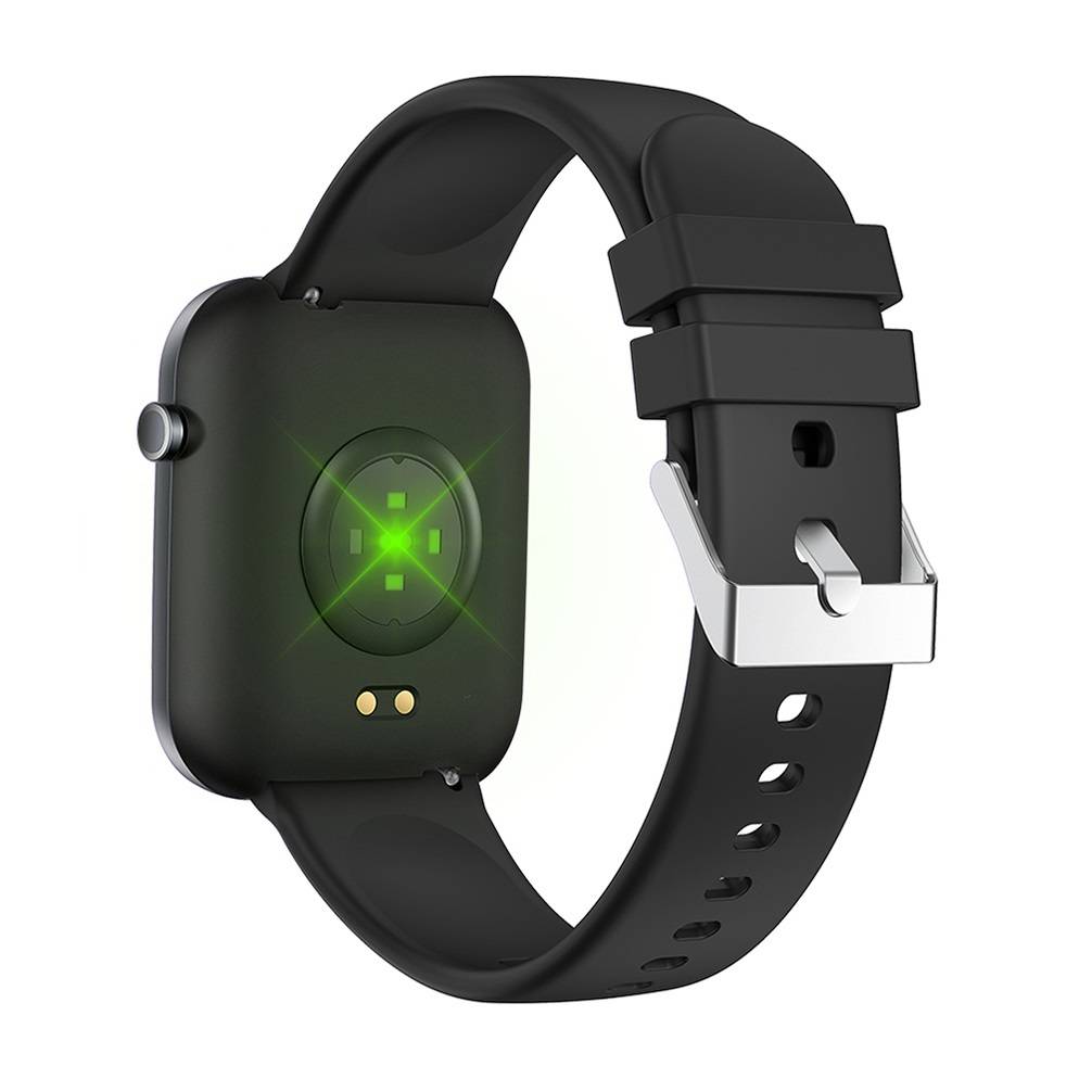 Smartwatch Colmi P15 (μαύρο) - marketoupoli.gr