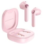 Soundpeats TrueAir 2 earphones (pink)