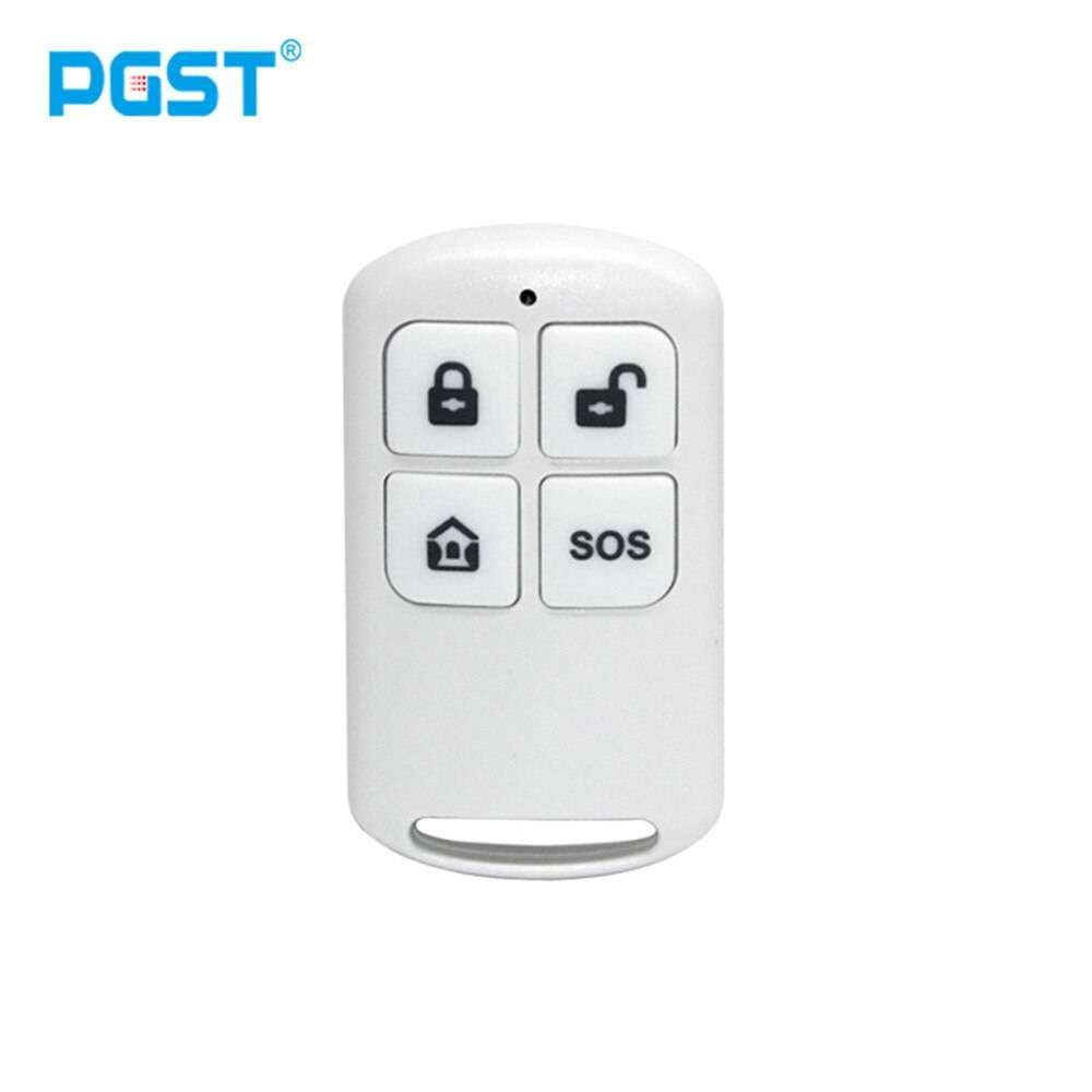 Wireless remote controller PF-50 white PGST