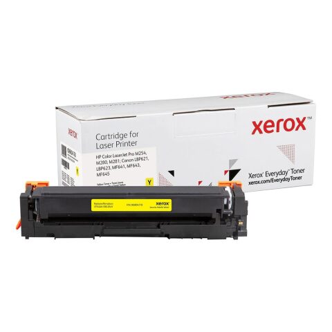 Τόνερ Xerox 006R04178 Κίτρινο