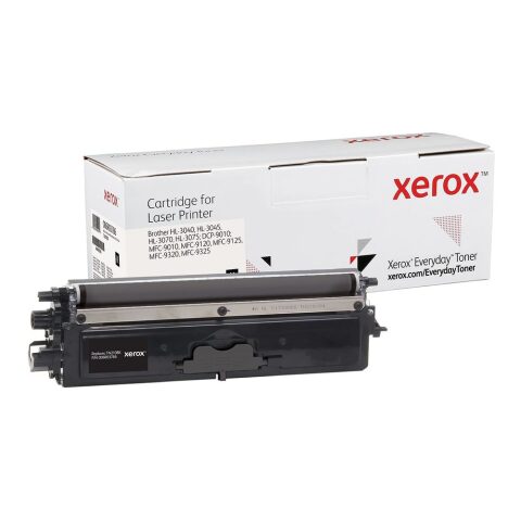 Τόνερ Xerox 006R03786 Μαύρο