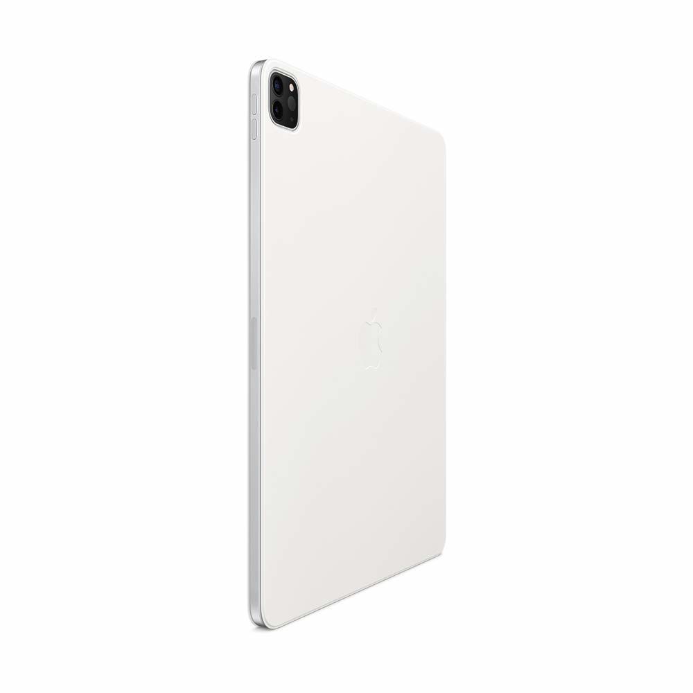 Κάλυμμα Tablet Apple MXT82ZM/A Λευκό Ipad Pro 12.9"
