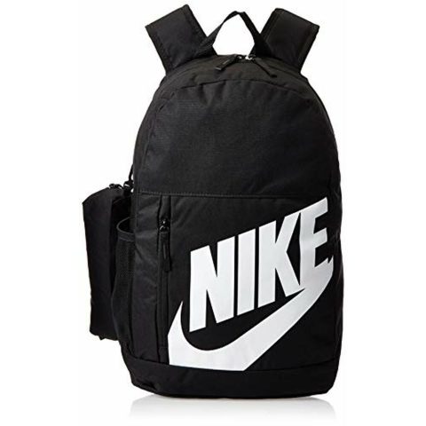Σχολική Τσάντα Nike BA6030 Μαύρο