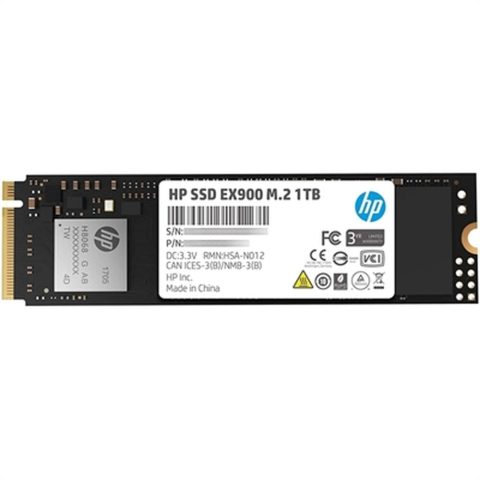 Σκληρός δίσκος HP EX900 1 TB SSD
