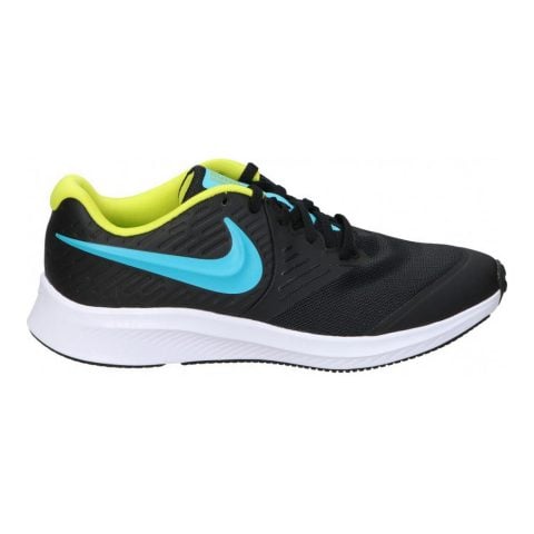 Γυναικεία Αθλητικά Παπούτσια  STAR RUNNER 2 Nike AQ3542 012 Μαύρο