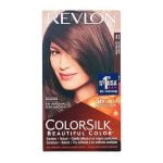 Βαφή Χωρίς Αμμωνία Colorsilk Revlon Colorsilk (x1)