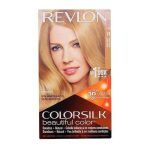 Βαφή Χωρίς Αμμωνία Colorsilk Revlon Ξανθό