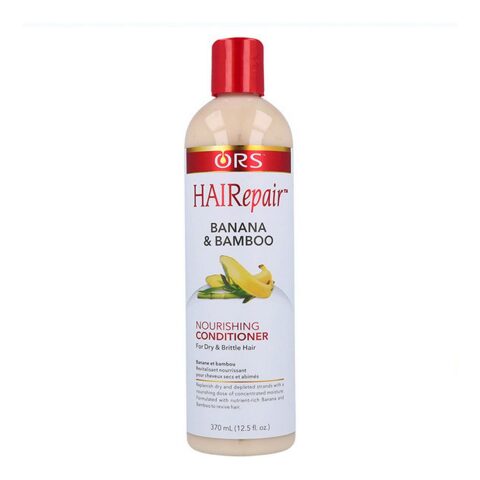 Conditioner Hairepair Banana and Bamboo Ors (370 ml)