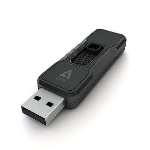 Στικάκι USB V7 VP264G               Μαύρο 64 GB