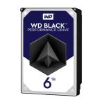 Σκληρός δίσκος Western Digital WD6003FZBX 6TB 7200 rpm 3