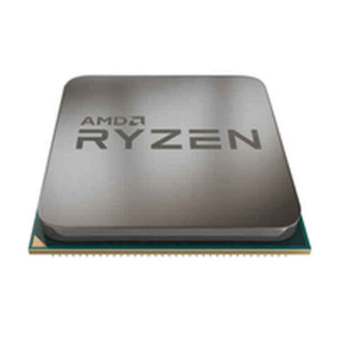 Επεξεργαστής AMD RYZEN 5 3600X 3.8 GHz 35 MB AM4