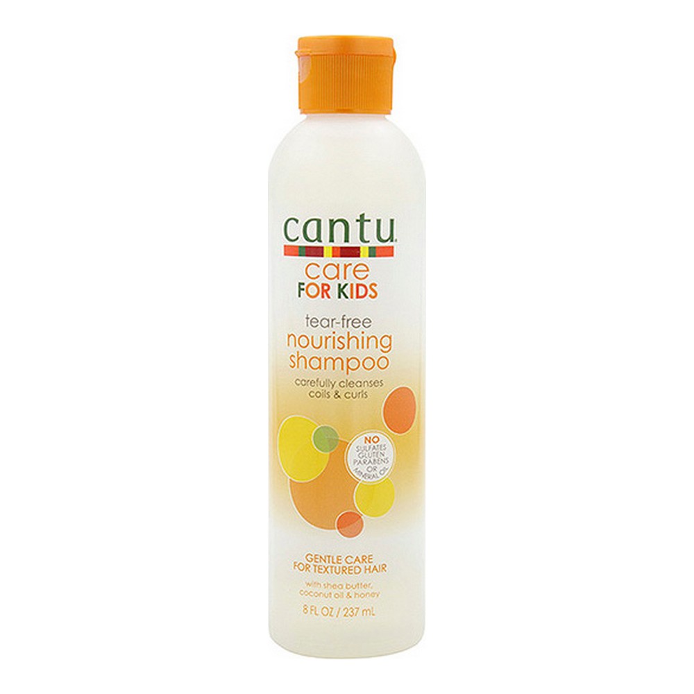 Σαμπουάν Kids Care Nourishing Cantu 5465 237 ml (237 ml)