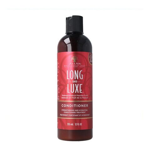 Conditioner Long And Luxe As I Am (355 ml)