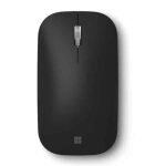 Ποντίκι Microsoft KGZ-00036            Μαύρο
