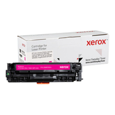 Τόνερ Xerox 006R03824 Mατζέντα