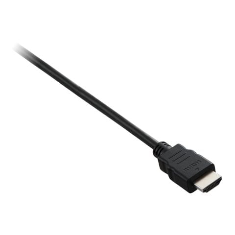 Καλώδιο HDMI V7 V7E2HDMI4-01M-BK     Μαύρο