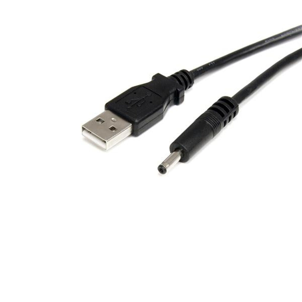 Καλώδιο USB Startech USB2TYPEH            USB A Μαύρο