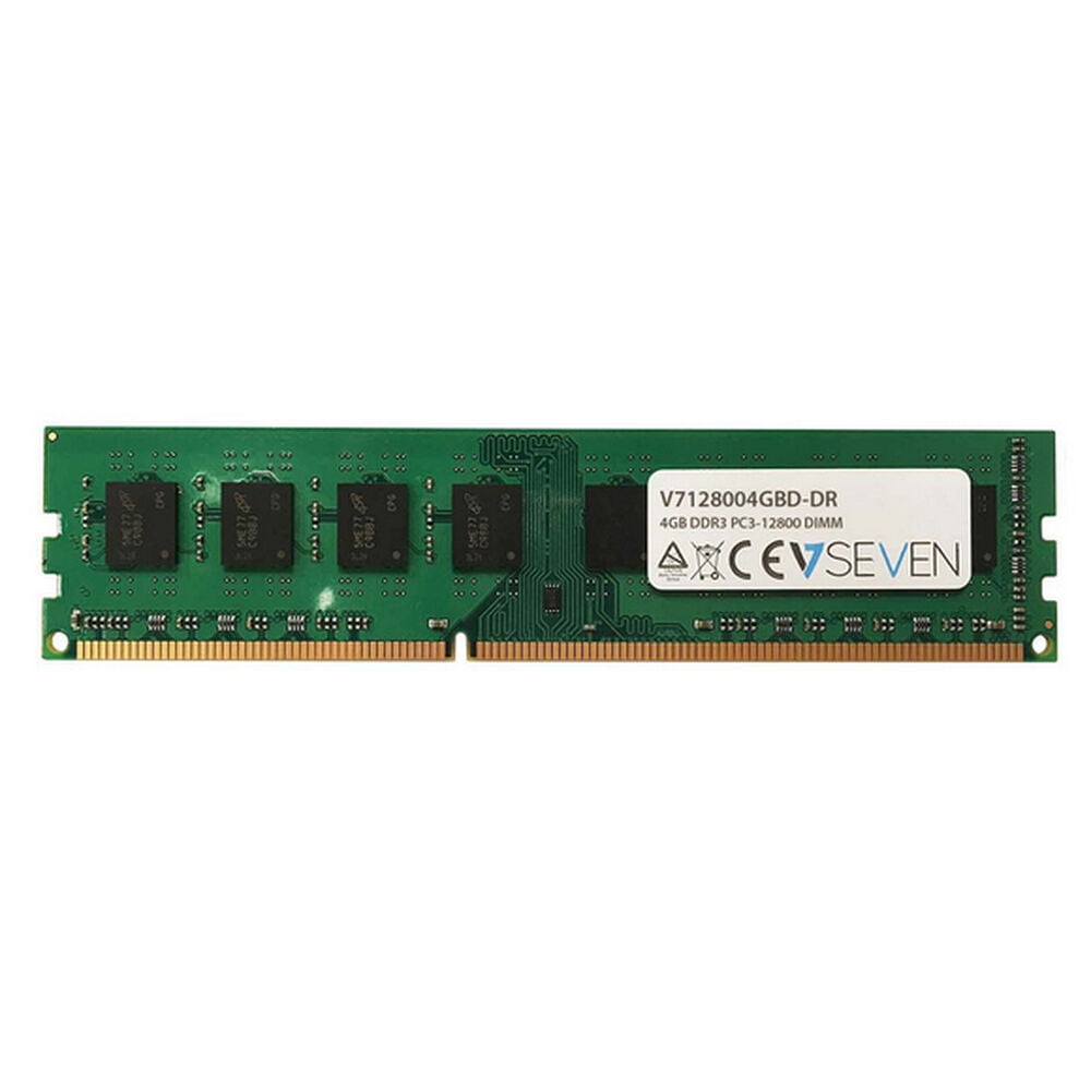 Μνήμη RAM V7 V7128004GBD-DR       4 GB DDR3