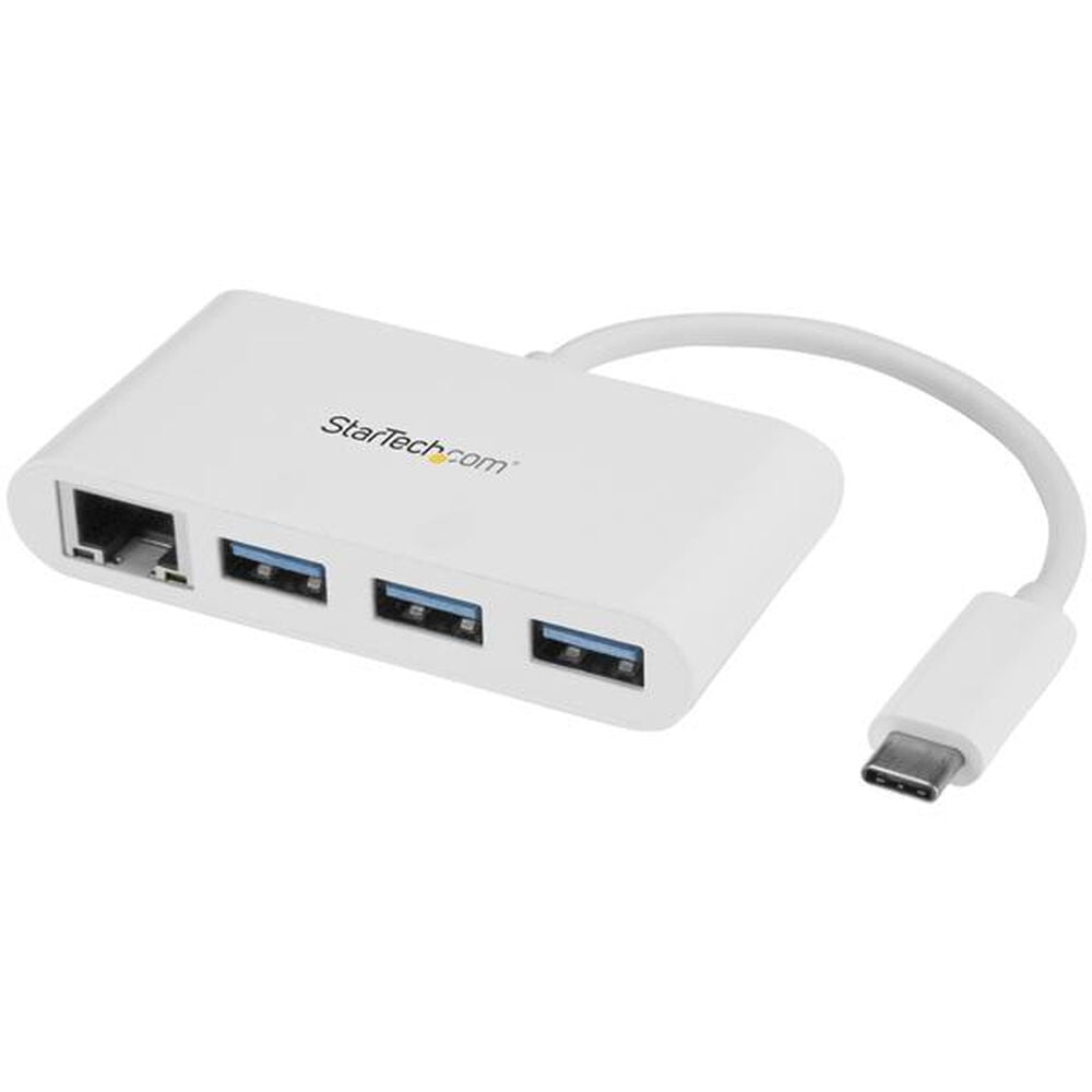 USB Hub Startech HB30C3A1GEA