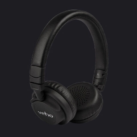 Ακουστικά με Μικρόφωνο Veho VEP-009-Z4