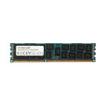Μνήμη RAM V7 V71490016GBR         16 GB DDR3