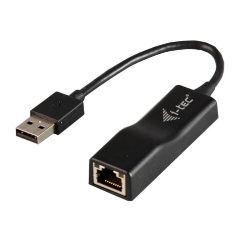USB Hub i-Tec U2LAN
