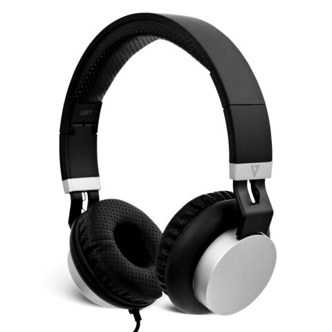 Ακουστικά με Μικρόφωνο V7 HA601-3EP