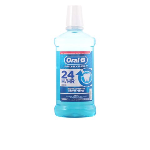 Στοματικό Διάλυμα Oral-B Pro-Expert (500 ml)
