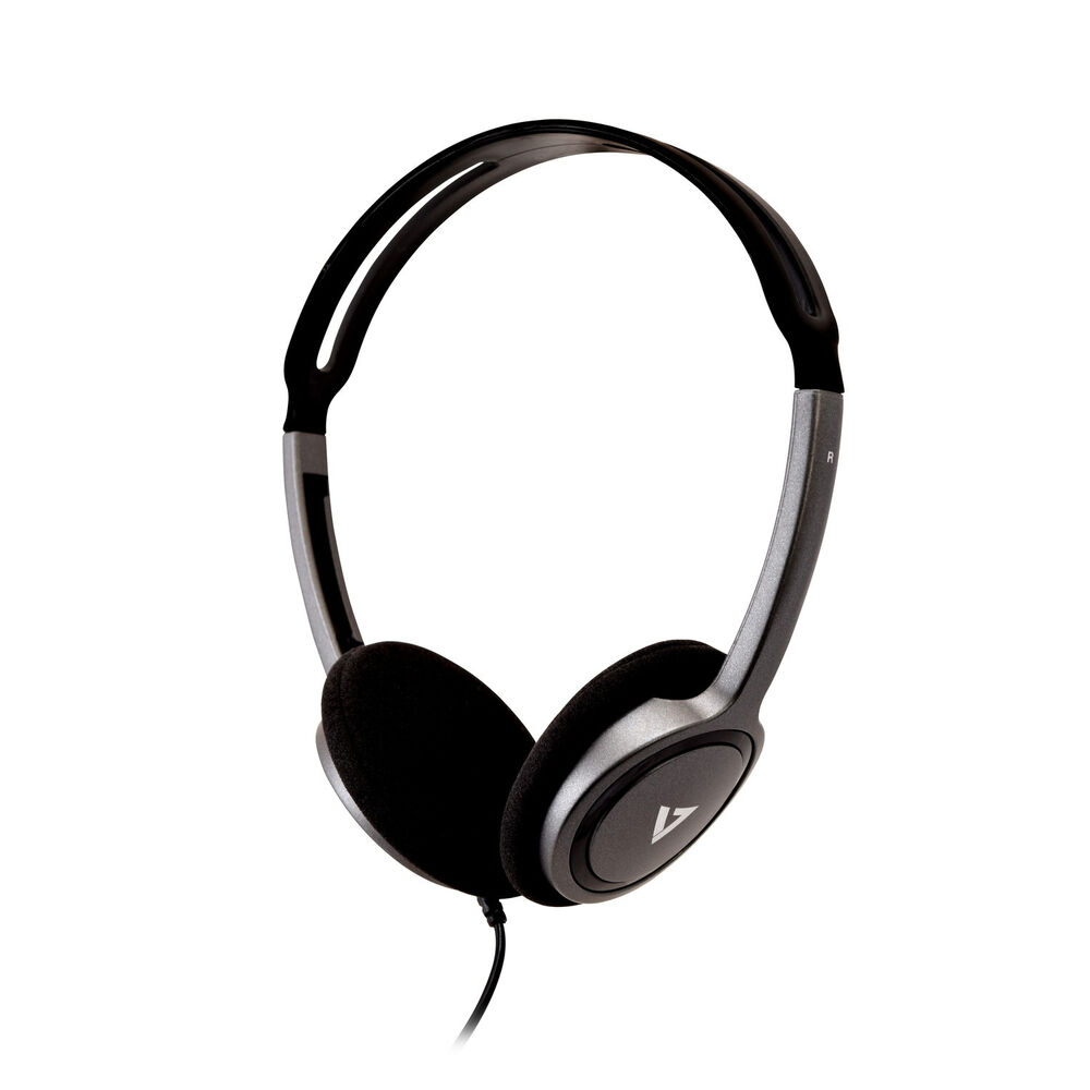 Ακουστικά V7 HA310-2EP