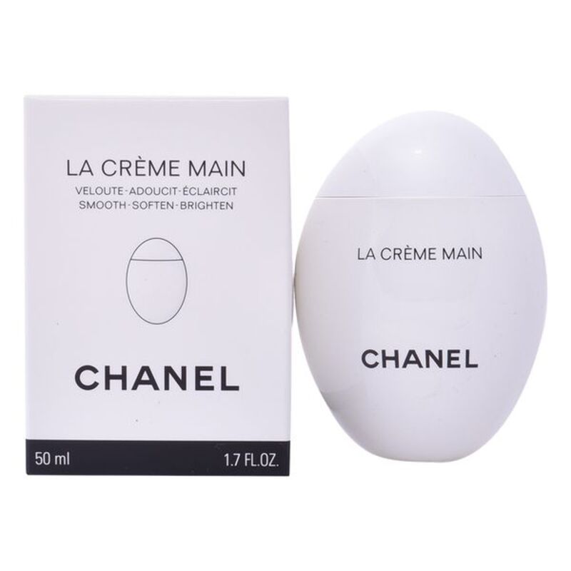 Κρέμα Χεριών Chanel La Crème Main (50 ml) 50 ml