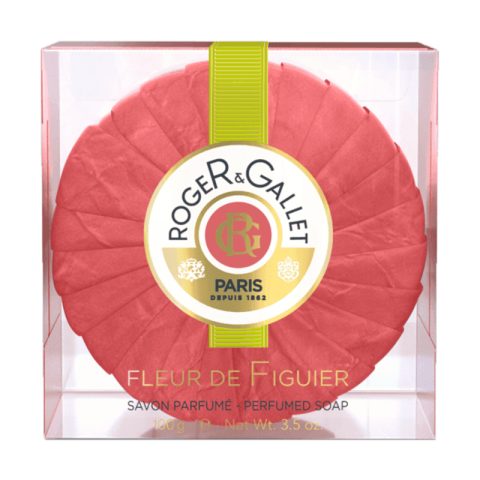 Σαπούνι Fleur de Figuier Roger & Gallet