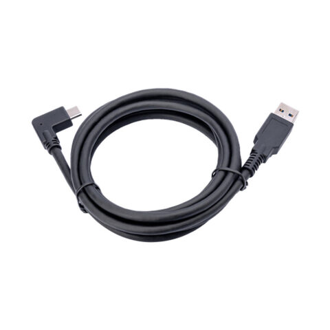Καλώδιο USB Jabra 14202-09             USB A Μαύρο