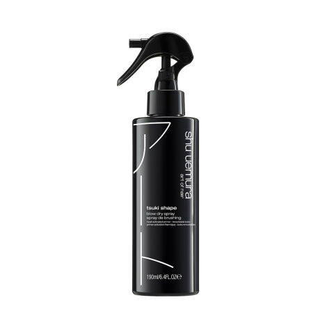 Spray για τα Μαλλιά Style Tsuki Shape Shu Uemura (200 ml)