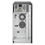 Πύργος για Server Fujitsu TX1310M3 XEON E3-1205V6 4C 8 GB RAM LAN