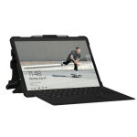 Θήκη Notebook και Tablet Urban Armor Gear 321783114343         Surface Pro X