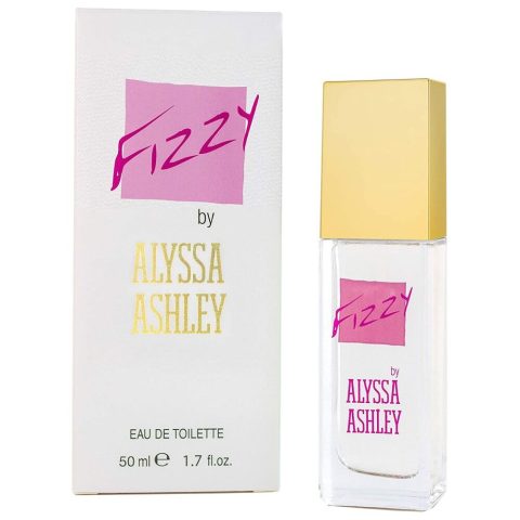 Γυναικείο Άρωμα Alyssa Ashley Fizzy EDT