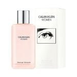 Αφρόλουτρο Women Calvin Klein (200 ml)