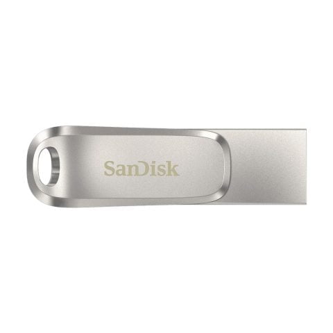 Κάρτα Μνήμης Micro SD με Αντάπτορα SanDisk SDDDC4-128G-G46 128GB 128 GB