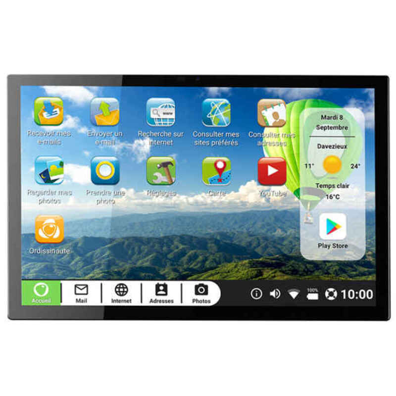 Tablet Ordissimo SC9863A 10