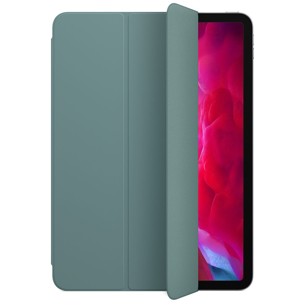 Κάλυμμα Tablet Apple MXT72ZM/A            Πράσινο Ipad Pro 11"