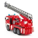 Πυροσβεστικό όχημα MAN TGA Bruder 02771