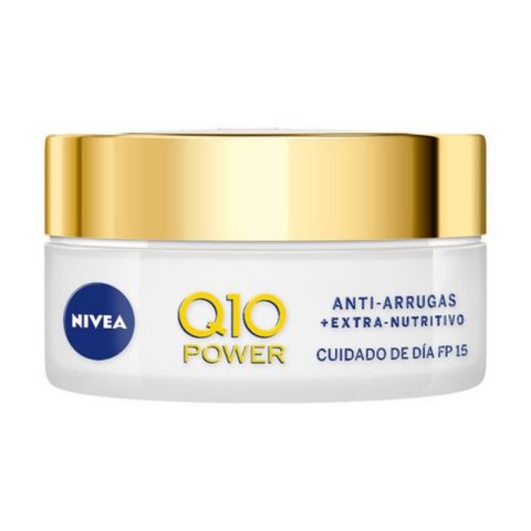 Αντιρυτιδική Κρέμα Q10 Power Nivea (50 ml)