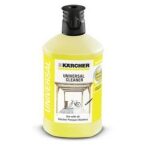 Απορρυπαντικό για Αυτοκίνητα Karcher UNIVE P&C  1 L