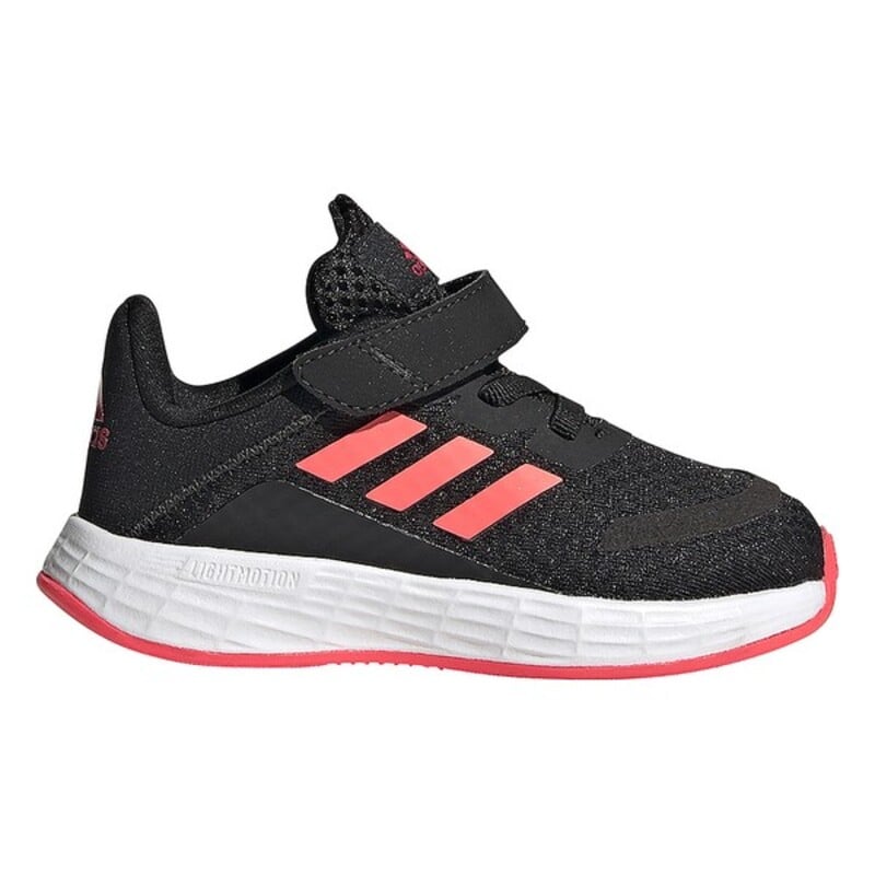 Παιδικά Aθλητικά Παπούτσια Adidas Duramo SL I FX731 Μαύρο
