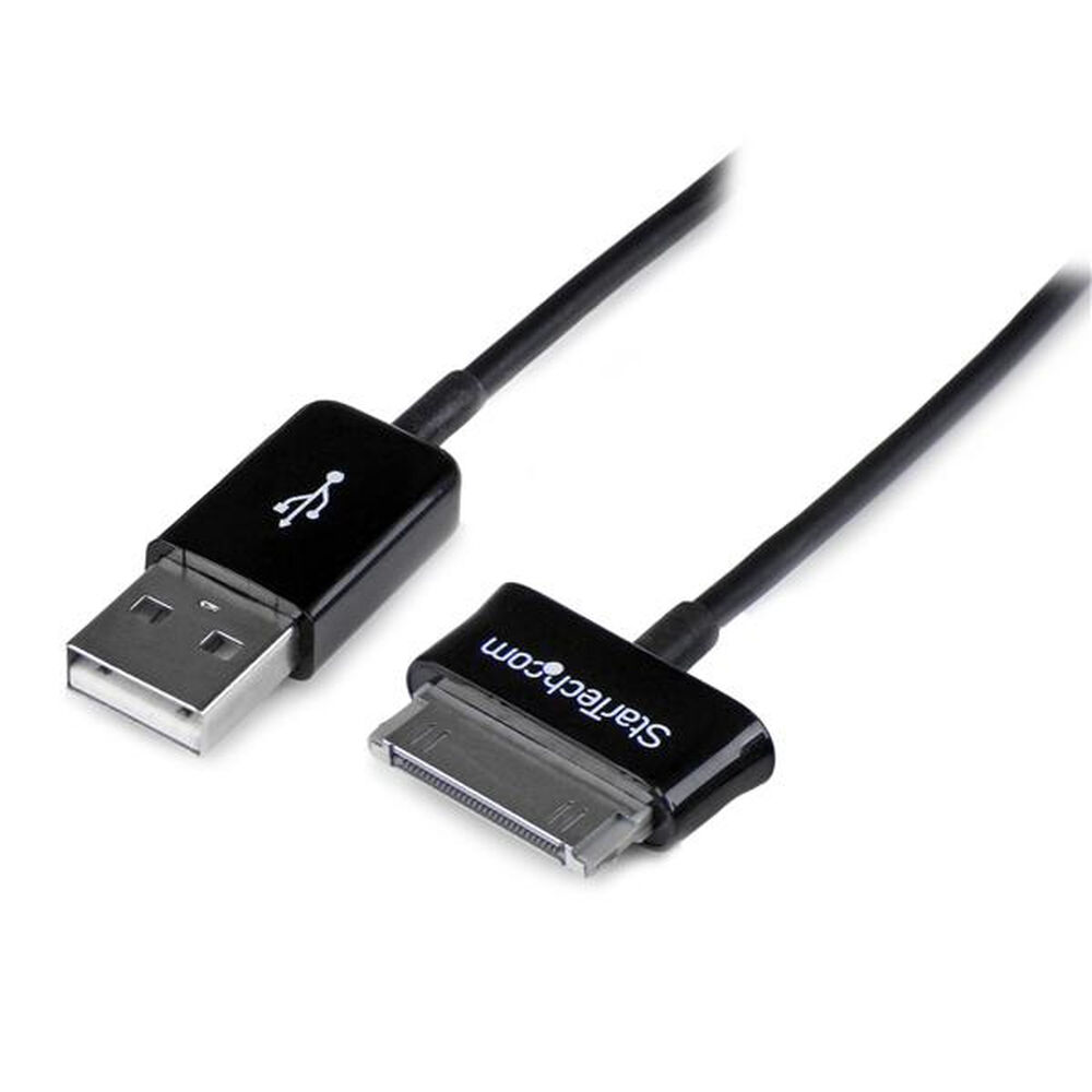 Καλώδιο USB Startech USB2SDC2M            USB A Μαύρο
