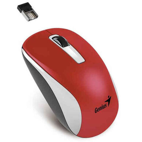 Ασύρματο ποντίκι Genius NX-7010 Κόκκινο